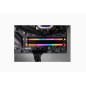 Memoria ram ddr4 32gb kit 2x16 corsair vengeance rgb pro - pc4 - 25600 - 3200mhz - c16 negro
