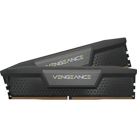 Memoria ram ddr5 32gb kit 2x16 corsair vengeance 6000 mhz cl36