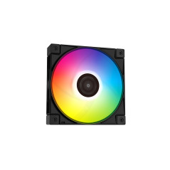 DeepCool FC120-3 IN 1 Case per computer Ventilatore 12 cm Nero, Grigio 3 pz