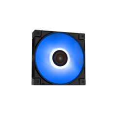 DeepCool FC120-3 IN 1 Case per computer Ventilatore 12 cm Nero, Grigio 3 pz