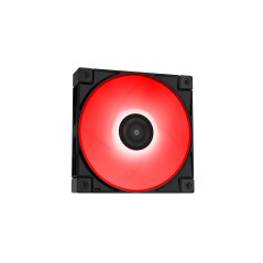 DeepCool FC120-3 IN 1 Case per computer Ventilatore 12 cm Nero, Grigio 3 pz