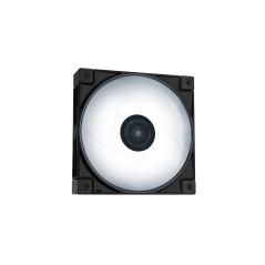 DeepCool FC120-3 IN 1 Case per computer Ventilatore 12 cm Nero, Grigio 3 pz