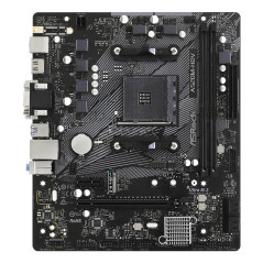 Asrock A520M-HDV Socket AM4 micro ATX