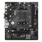 Placa base asrock am4 a520m - hdv m - atx 90 - mxbe50 - a0uayz