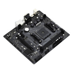 Asrock A520M-HDV Socket AM4 micro ATX