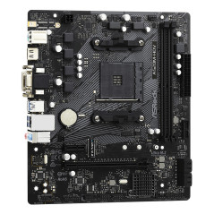 Asrock A520M-HDV Socket AM4 micro ATX