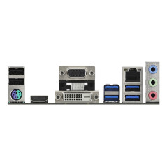 Asrock A520M-HDV Socket AM4 micro ATX