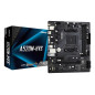 Placa base asrock am4 a520m - hvs m - atx 90 - mxbe60 - a0uayz