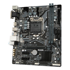 Placa base gigabyte h410m h v2 1200 matx 2xddr4