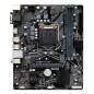 Placa base gigabyte h410m h v2 1200 matx 2xddr4