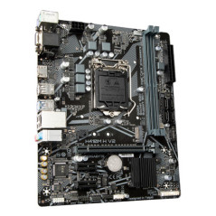 GIGABYTE H410M H V2 scheda madre Intel H410 LGA 1200 (Socket H5) micro ATX