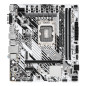 Placa base asrock h610m - hdv - m 1700 matx -  2x ddr5