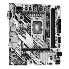 Asrock H610M-HDV M.2+ D5 Intel H610 LGA 1700 micro ATX