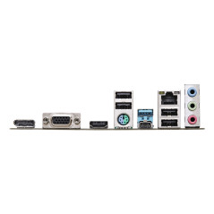 Asrock H610M-HDV M.2+ D5 Intel H610 LGA 1700 micro ATX
