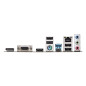 Placa base asrock h610m - hdv - m 1700 matx -  2x ddr5