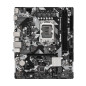 Placa base asrock b760m - hdv m.2 1700 matx -  2x ddr5