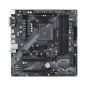 Placa base  asrock am4 b450m pro4 r2.0 atx - 4xddr4 - 1xhdmi - 2xusb 2.0 - 4x usb 3.2 - 90 - mxbeg0 - a0uayz