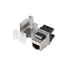 Lanberg KSF6-1000 modulo Keystone