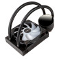Kit refrigeracion liquida unykach aquastorm argb 120mm