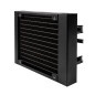 Kit refrigeracion liquida unykach aquastorm argb 120mm