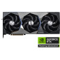 Tarjeta grafica msi rtx 5080 16g gaming suprim soc