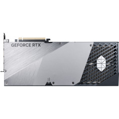 MSI SUPRIM GeForce RTX5080 16G SOC NVIDIA GeForce RTX 5080 16 GB GDDR7