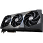 Tarjeta grafica msi rtx 5080 16g gaming suprim soc