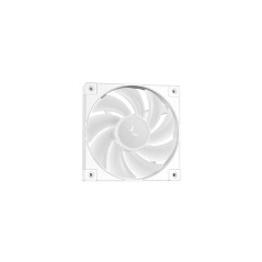 DeepCool LT360 Processore Raffreddatore di liquidi tutto in uno 12 cm Bianco 1 pz