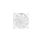 Kit de refrigeracion liquida deepcool lt360 argb 360mm blanco