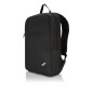 Lenovo ThinkPad Basic zaino Nero Lenovo ThinkPad Basic zaino Nero