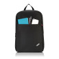 Lenovo ThinkPad Basic zaino Nero Lenovo ThinkPad Basic zaino Nero