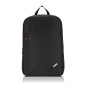 Lenovo ThinkPad Basic zaino Nero Lenovo ThinkPad Basic zaino Nero