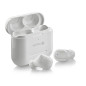 NGS ARTICA DUO Auricolare Wireless In-ear Musica e Chiamate Bluetooth Bianco