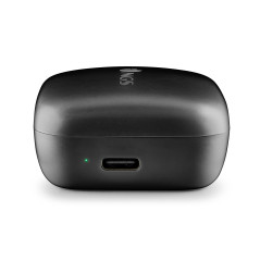 NGS ARTICA MOVE Auricolare Wireless In-ear Musica e Chiamate Bluetooth Nero