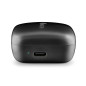 Auriculares ngs artica move inalambrico negro