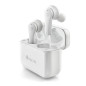 NGS ARTICA BLOOM Auricolare Wireless In-ear Musica e Chiamate USB tipo-C Bluetooth Bianco NGS ARTICA BLOOM Auricolare Wireless In-ear Musica e Chiamate USB tipo-C Bluetooth Bianco
