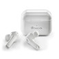 NGS ARTICA BLOOM Auricolare Wireless In-ear Musica e Chiamate USB tipo-C Bluetooth Bianco NGS ARTICA BLOOM Auricolare Wireless In-ear Musica e Chiamate USB tipo-C Bluetooth Bianco