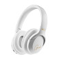 Auriculares inalambricos ngs artica greed blanco