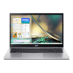 Acer Aspire 3 A315-59-51D0 Intel® Core™ i5 i5-1235U Computer portatile 39,6 cm (15.6") Full HD 16 GB DDR4-SDRAM 512 GB SSD
