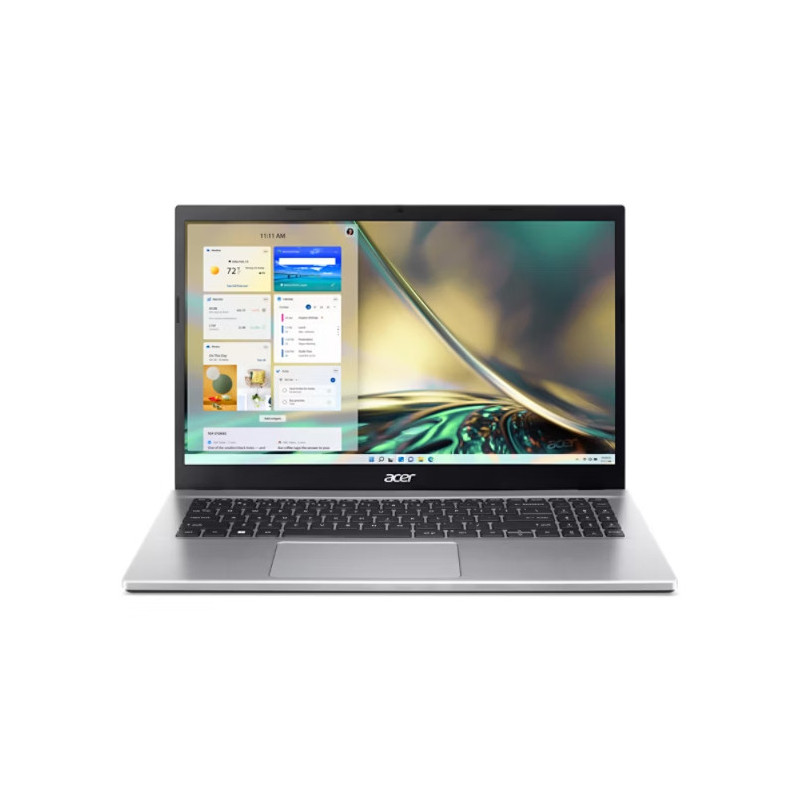 Acer portatil aspire 3 a315 - 59 - i5 - 1235u - 16gb - 512gb ssd - 15 -6 pulgadas - win11 home