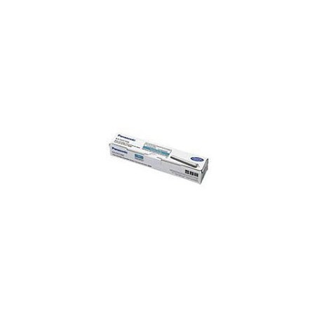 Panasonic KX-FATC506X cartuccia toner 1 pz Originale Ciano