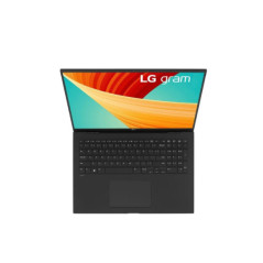 LG Gram 15Z90R Intel® Core™ i5 i5-1340P Computer portatile 38,1 cm (15") Full HD 16 GB LPDDR5-SDRAM 512 GB SSD Wi-Fi 6E