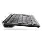 Kit teclado + mouse raton ngs eclipse kit wireless inalambrico