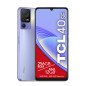 Mvil tcl 40se 256gb 6gb morado