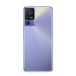 Mvil tcl 40se 256gb 6gb morado