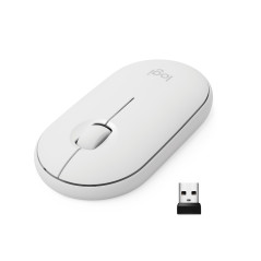 Logitech Pebble M350