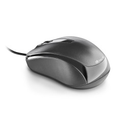 NGS EASY DELTA mouse Ufficio Ambidestro USB tipo A Ottico 1200 DPI