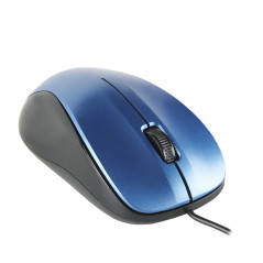 NGS CREW mouse Ufficio Ambidestro USB tipo A Ottico 1200 DPI