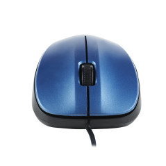 NGS CREW mouse Ufficio Ambidestro USB tipo A Ottico 1200 DPI