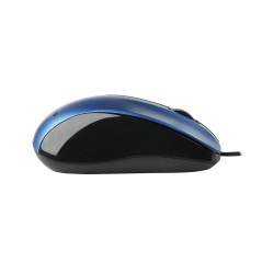 NGS CREW mouse Ufficio Ambidestro USB tipo A Ottico 1200 DPI